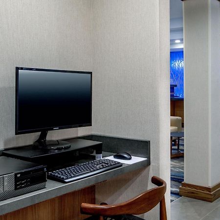 Fairfield Inn & Suites By Marriott Saratoga Malta Eksteriør billede